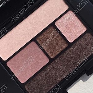 💖NEW!💖Lancôme Be Audacious Color Design Eyeshadow Palette NEW!!